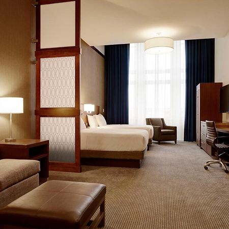 Hyatt Place St. Paul Saint Paul Extérieur photo
