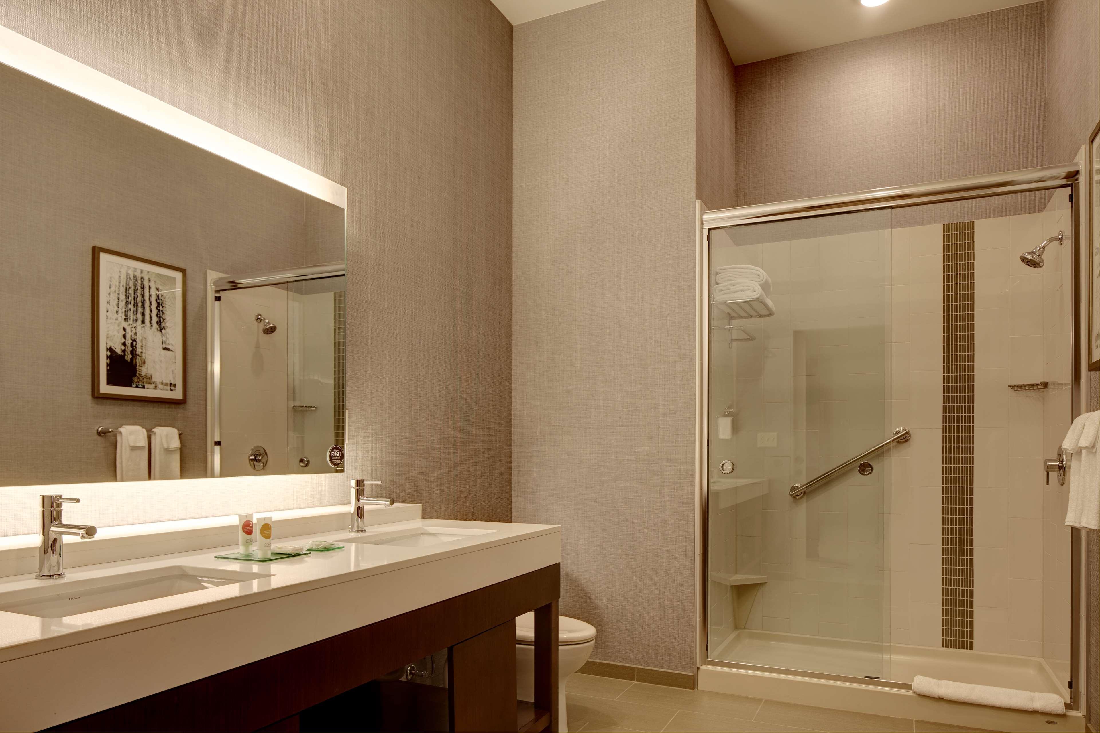 Hyatt Place St. Paul Saint Paul Extérieur photo