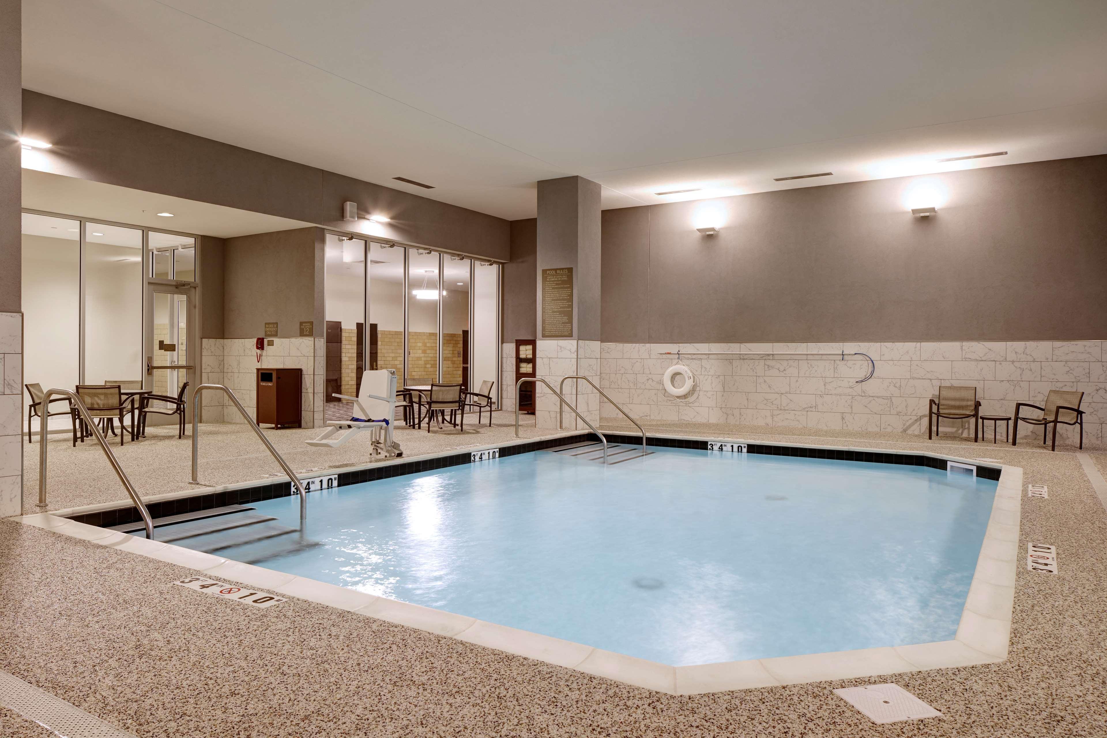 Hyatt Place St. Paul Saint Paul Extérieur photo