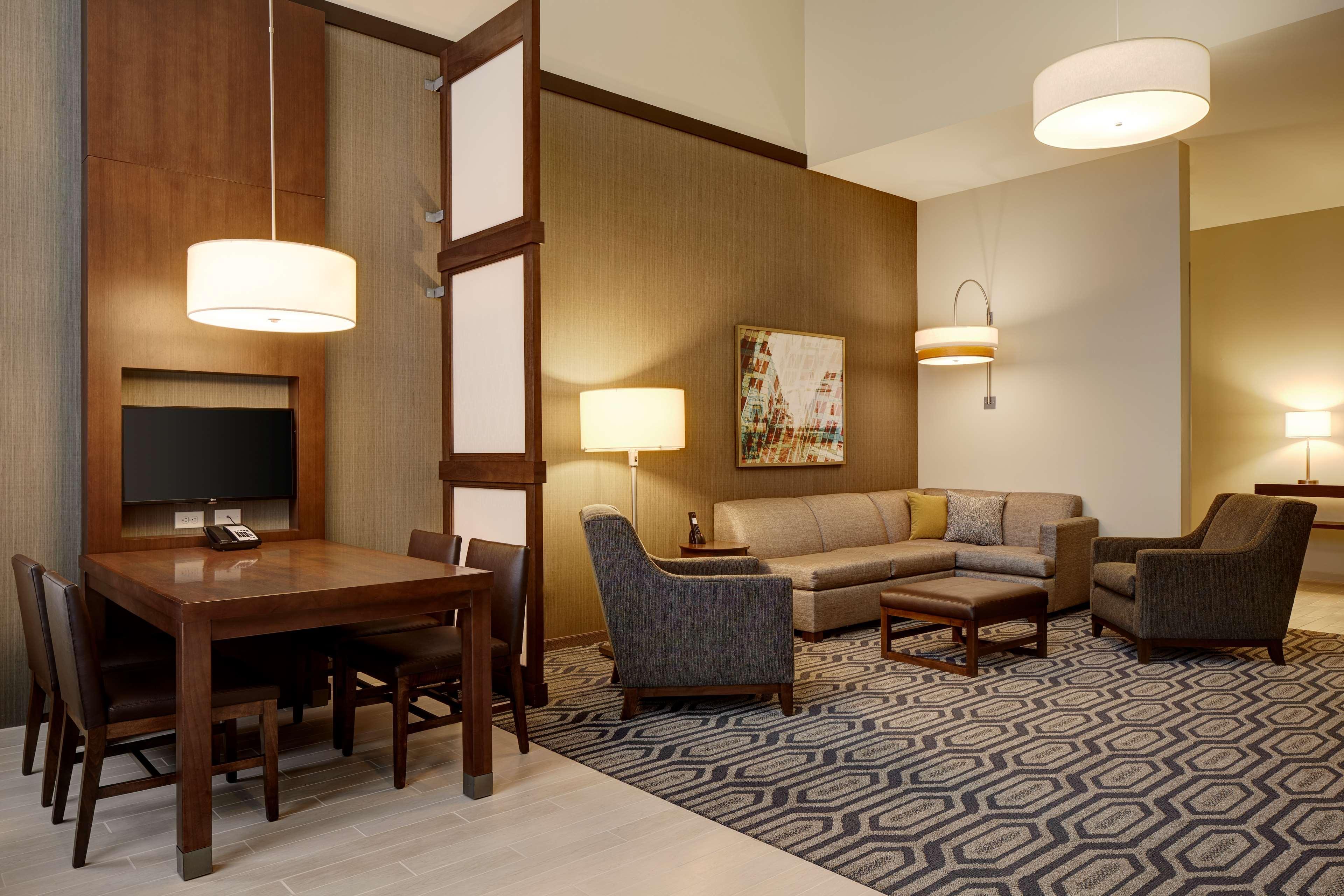 Hyatt Place St. Paul Saint Paul Extérieur photo