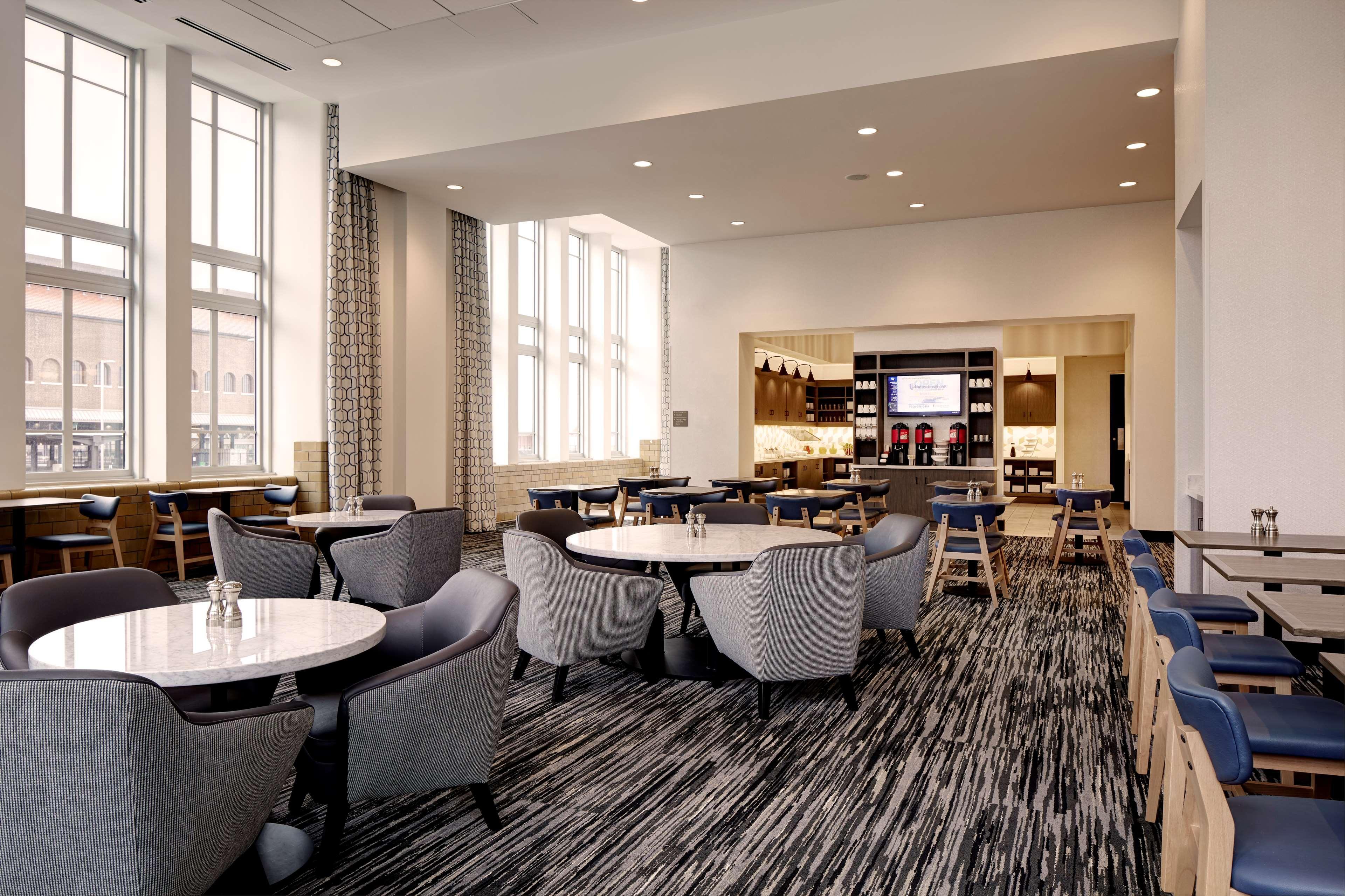 Hyatt Place St. Paul Saint Paul Extérieur photo