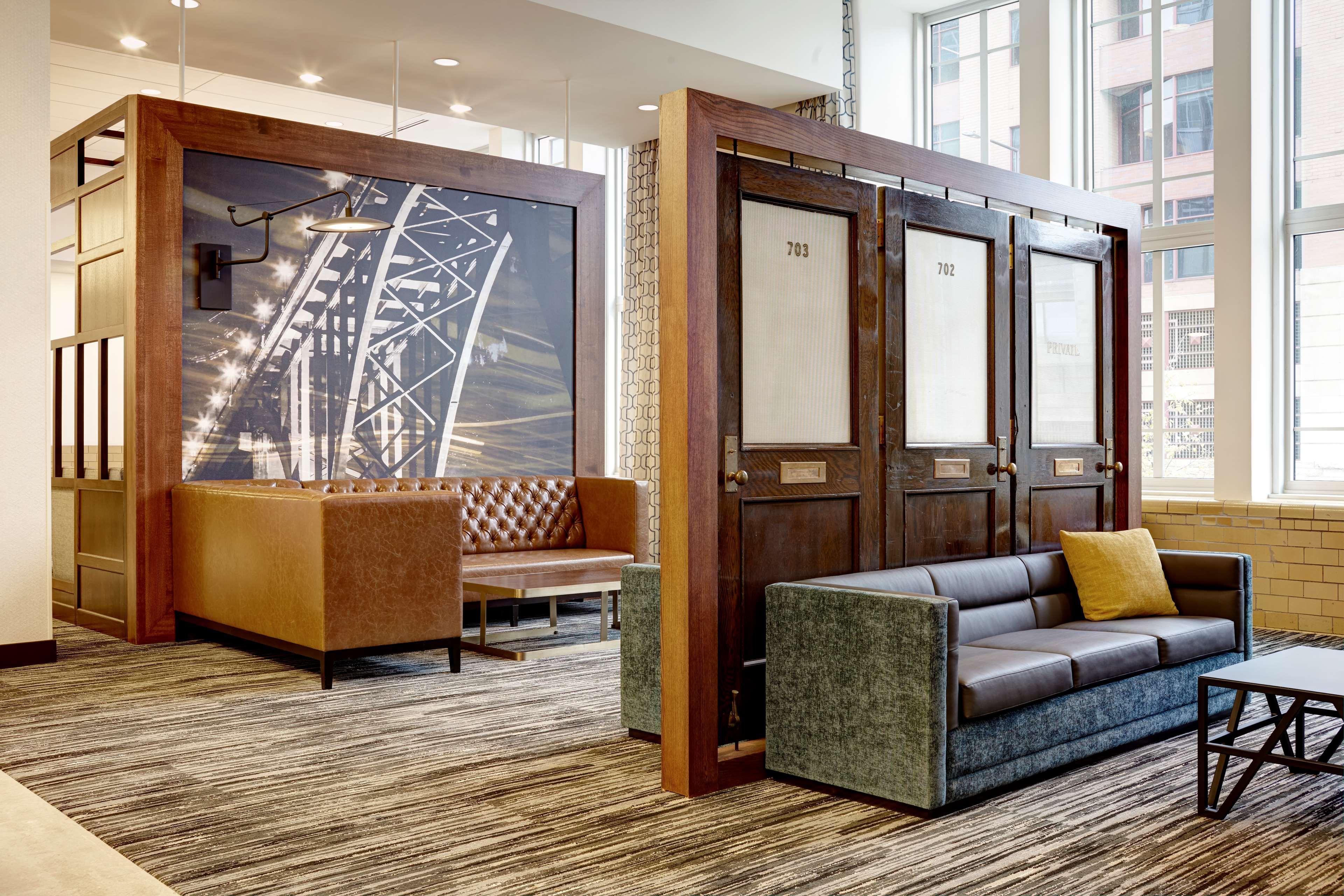 Hyatt Place St. Paul Saint Paul Extérieur photo