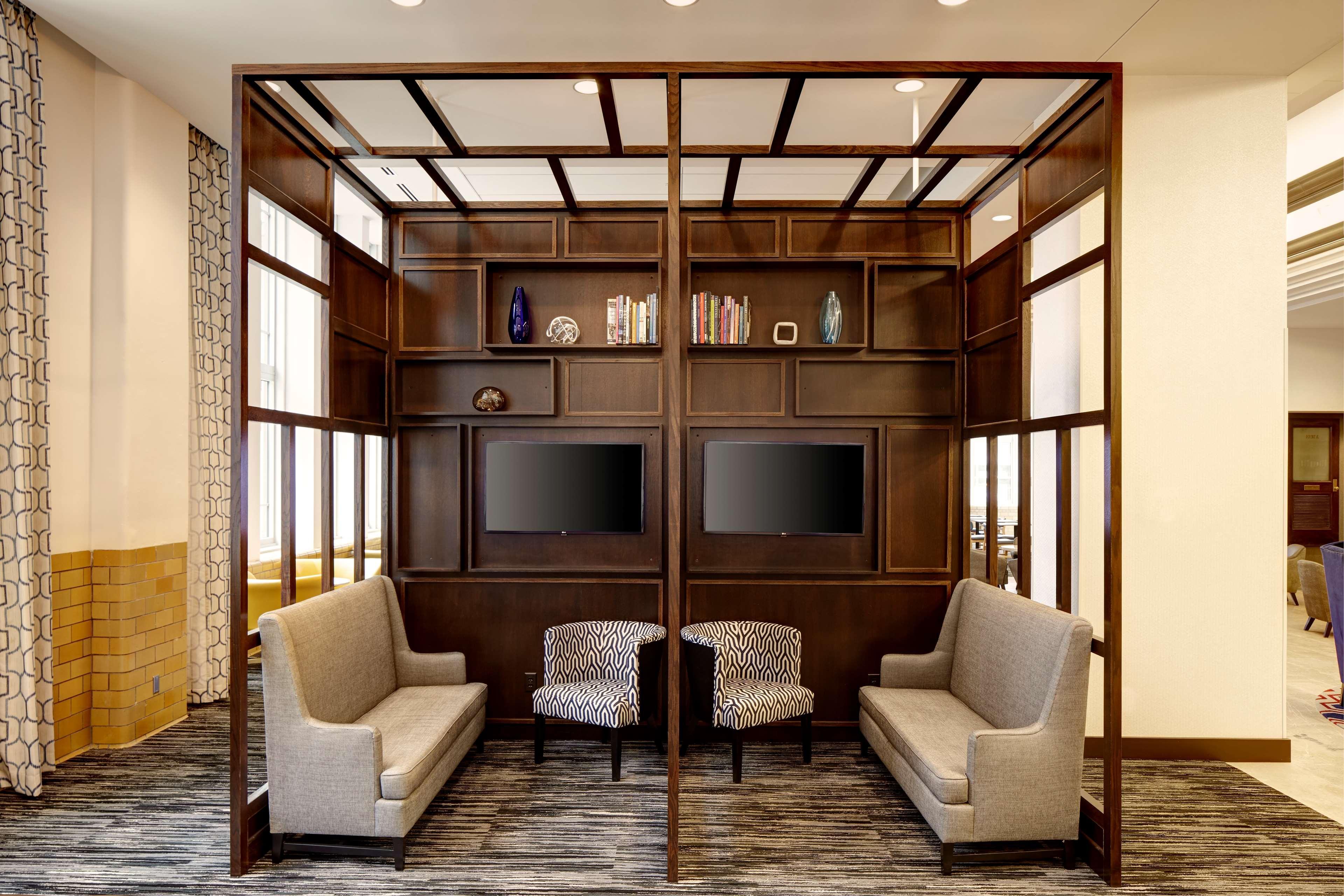 Hyatt Place St. Paul Saint Paul Extérieur photo