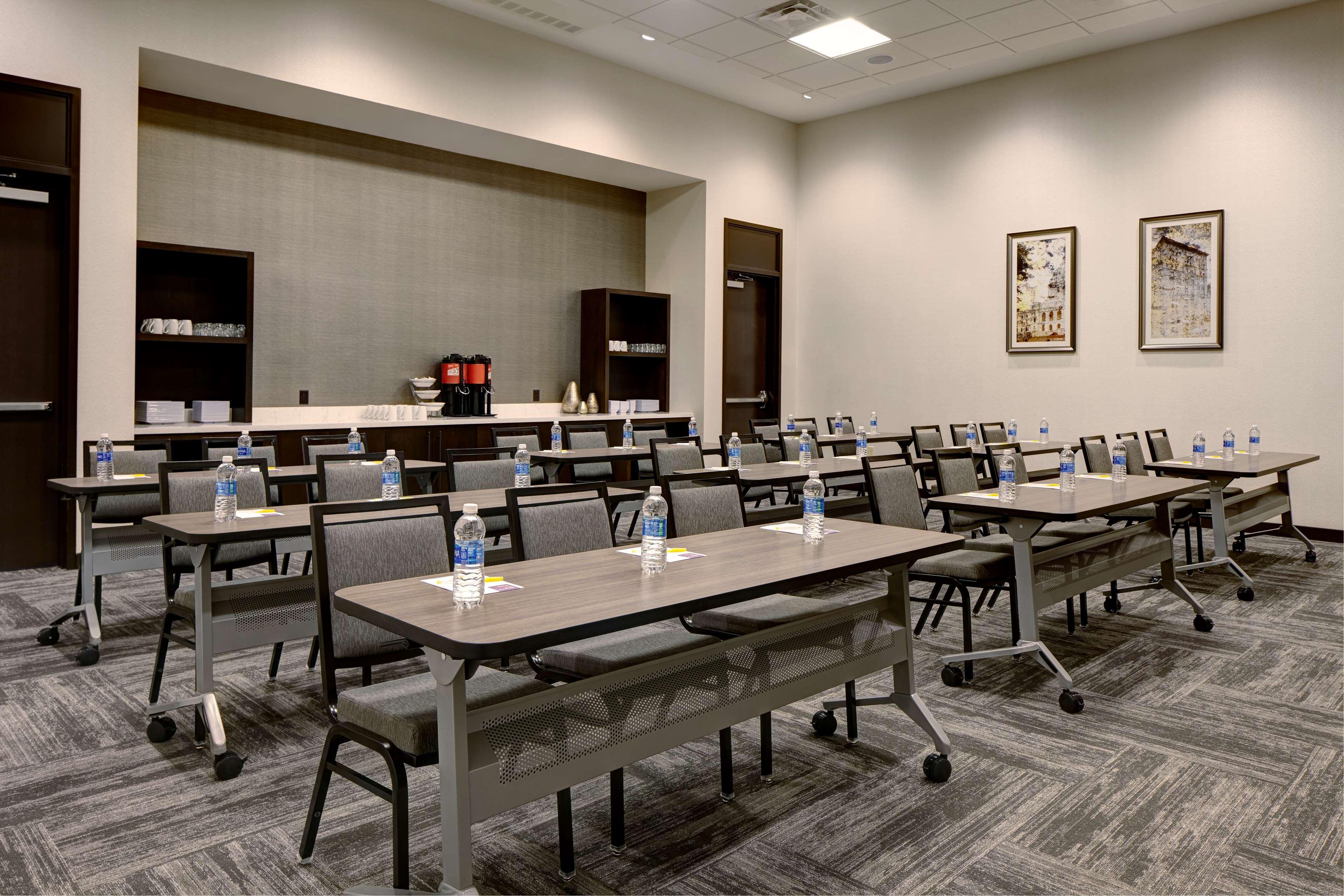 Hyatt Place St. Paul Saint Paul Extérieur photo