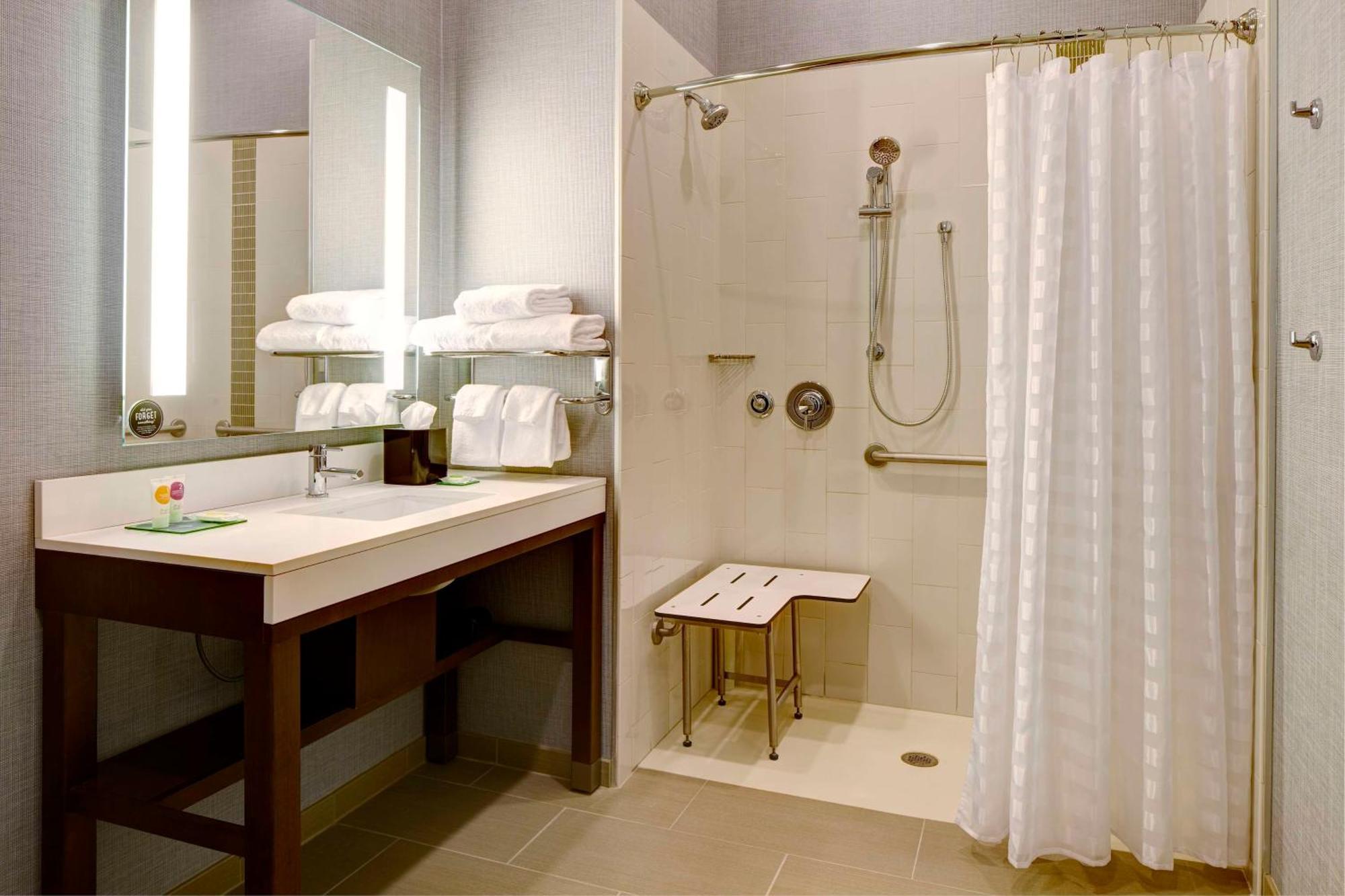 Hyatt Place St. Paul Saint Paul Extérieur photo