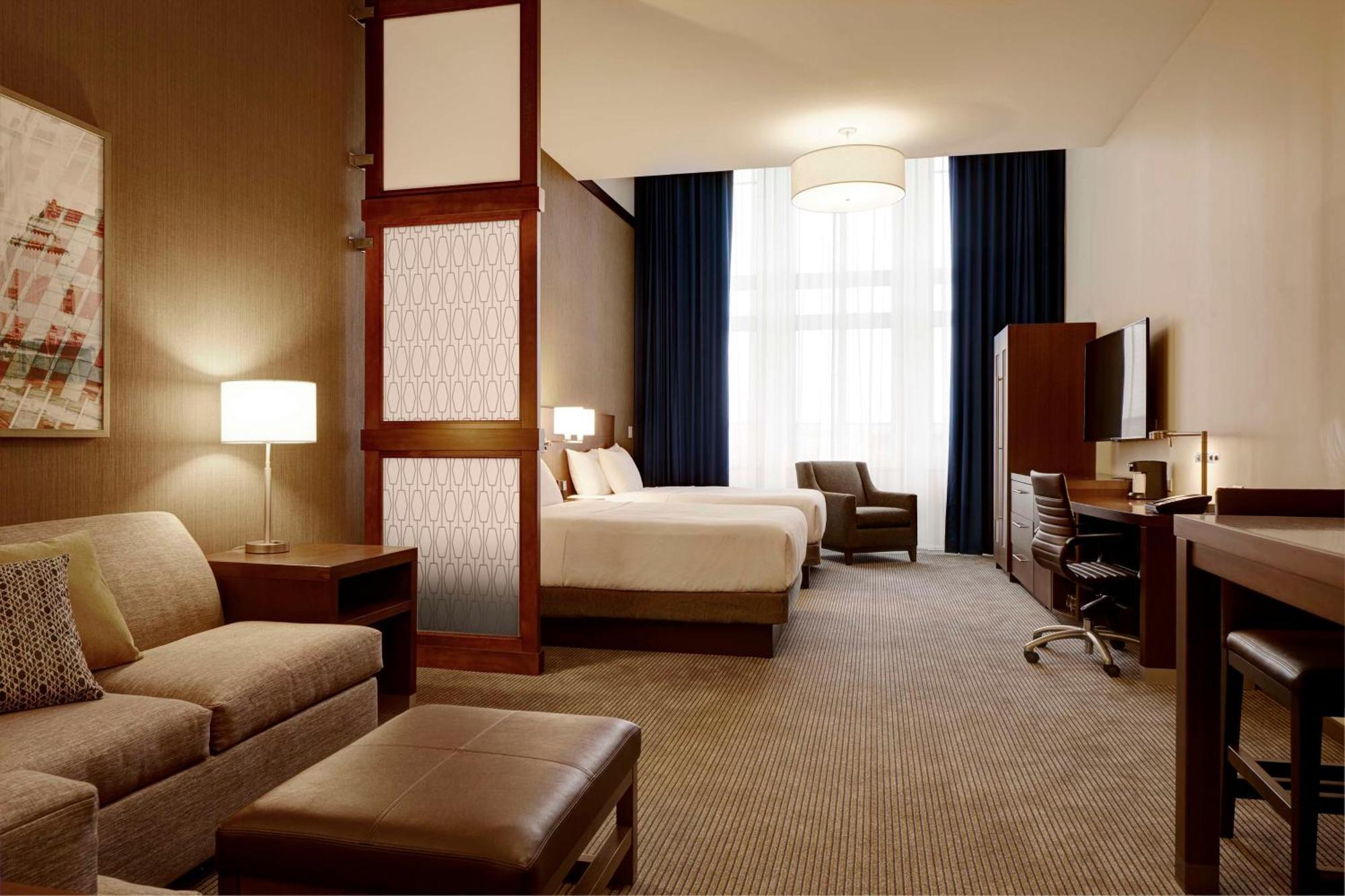 Hyatt Place St. Paul Saint Paul Extérieur photo
