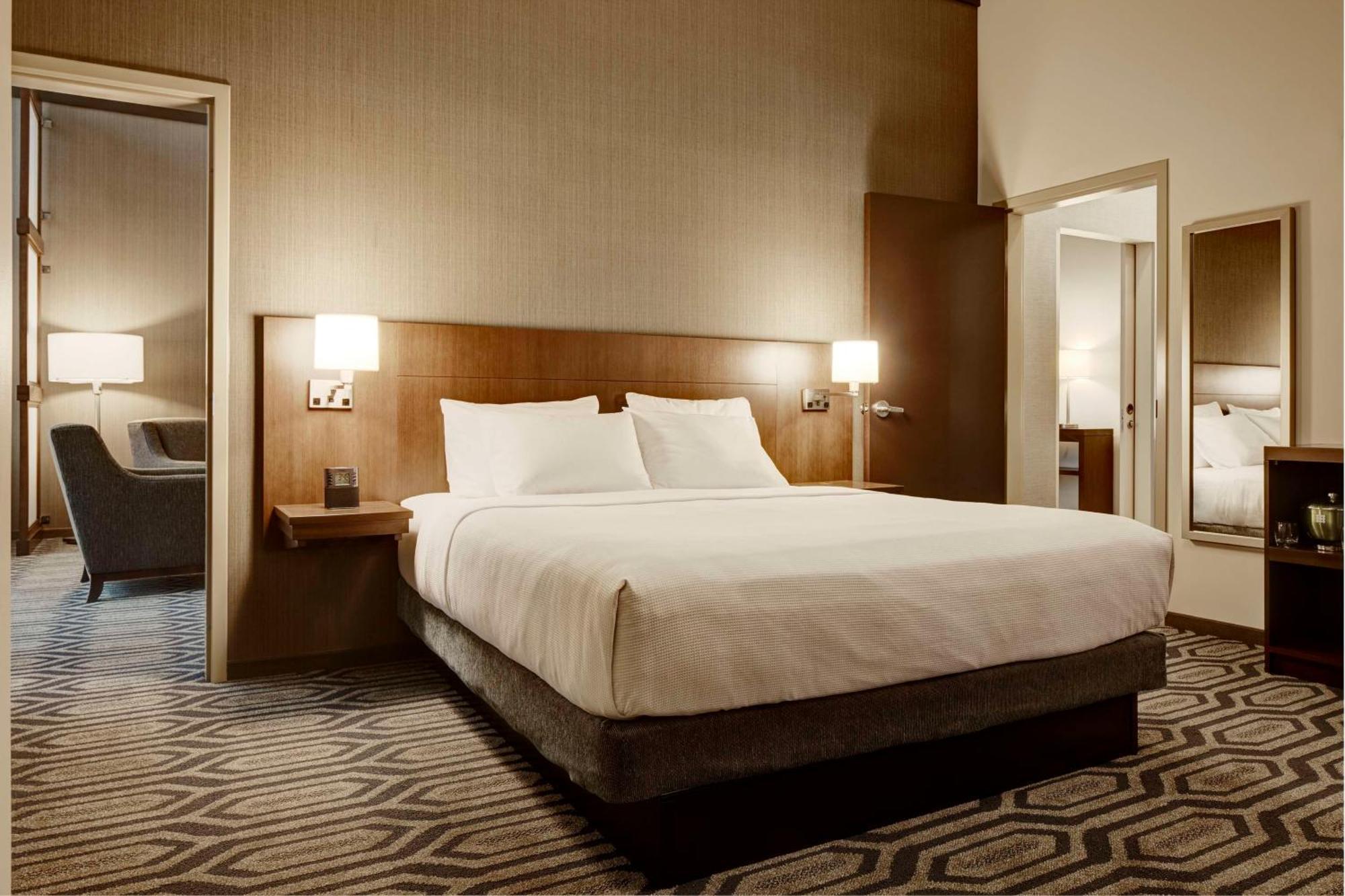 Hyatt Place St. Paul Saint Paul Extérieur photo