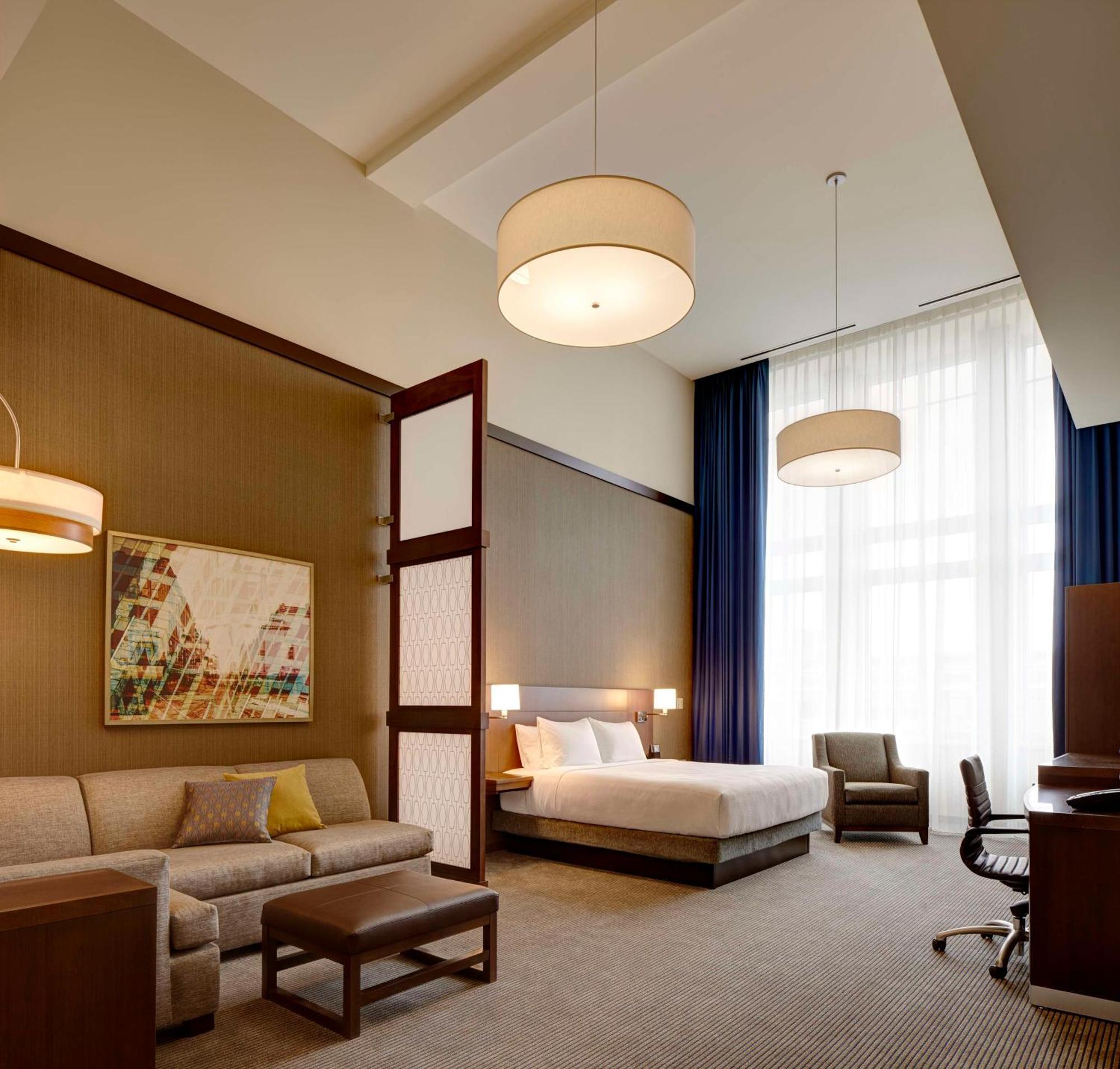 Hyatt Place St. Paul Saint Paul Extérieur photo