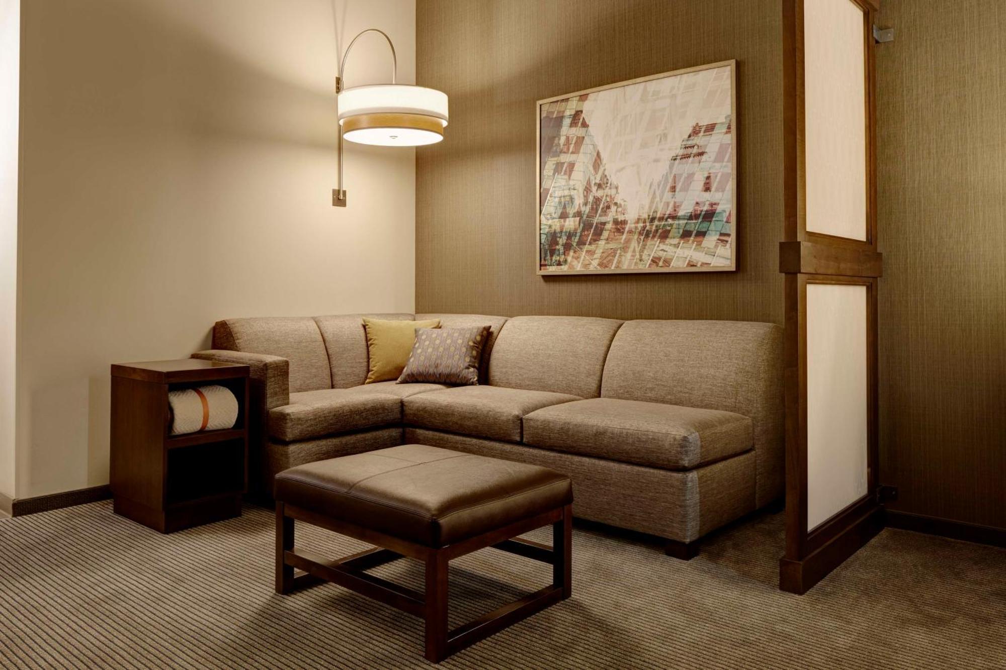 Hyatt Place St. Paul Saint Paul Extérieur photo