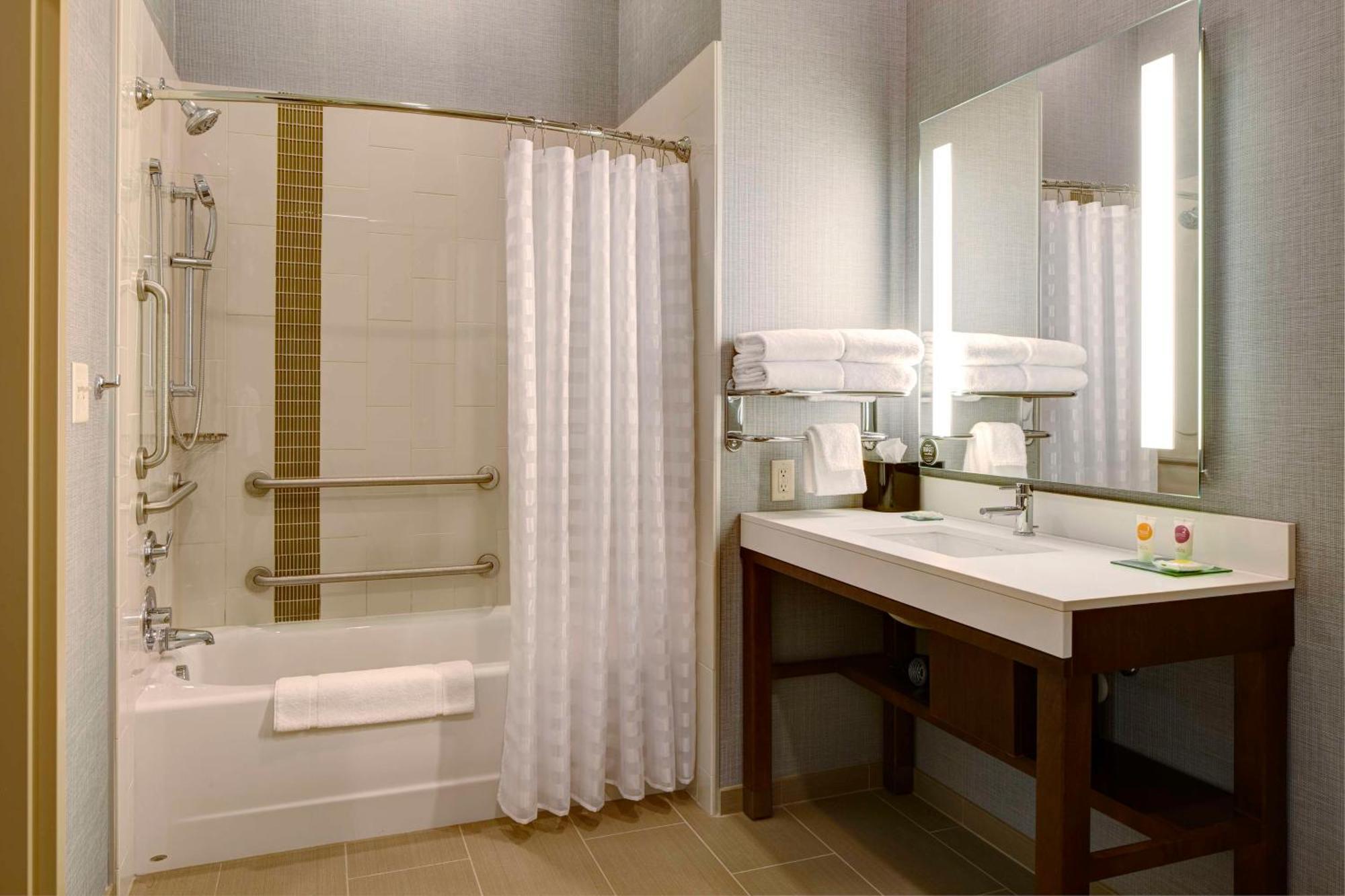 Hyatt Place St. Paul Saint Paul Extérieur photo
