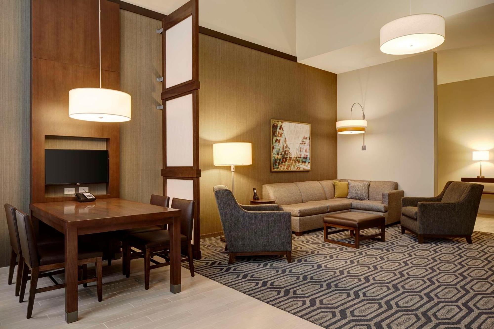 Hyatt Place St. Paul Saint Paul Extérieur photo