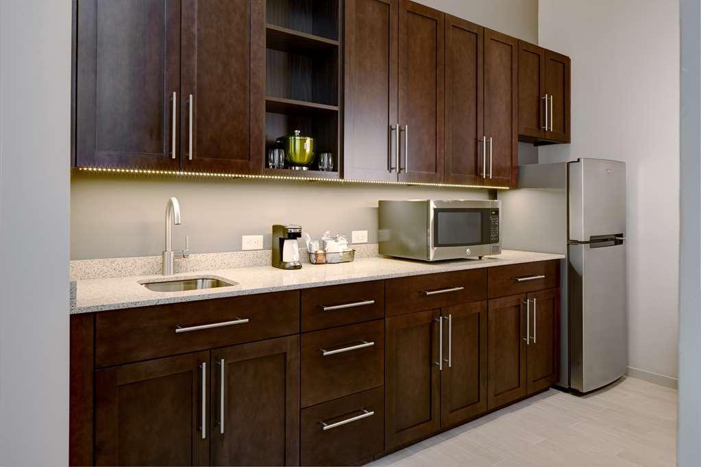 Hyatt Place St. Paul Saint Paul Chambre photo