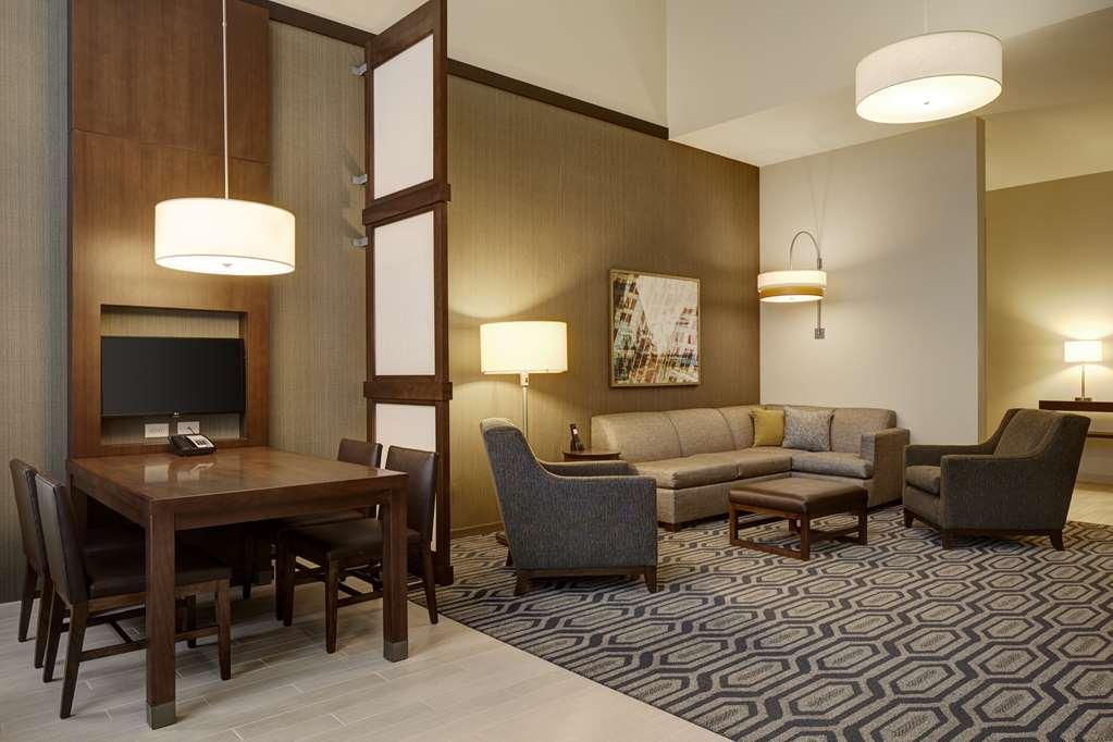 Hyatt Place St. Paul Saint Paul Chambre photo