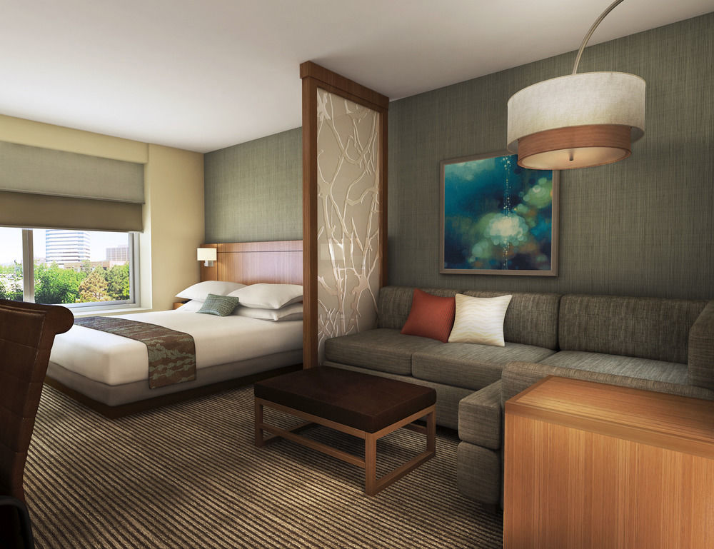 Hyatt Place St. Paul Saint Paul Extérieur photo