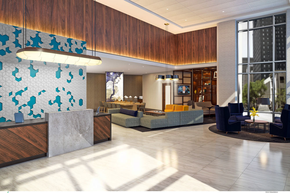 Hyatt Place St. Paul Saint Paul Extérieur photo