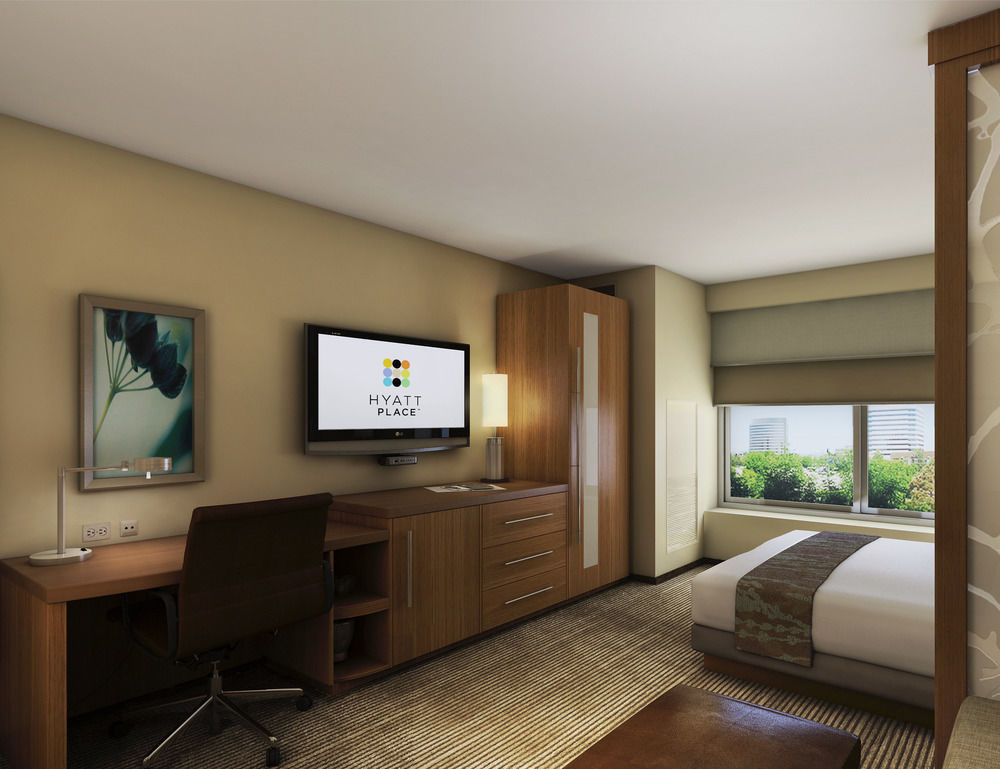 Hyatt Place St. Paul Saint Paul Extérieur photo