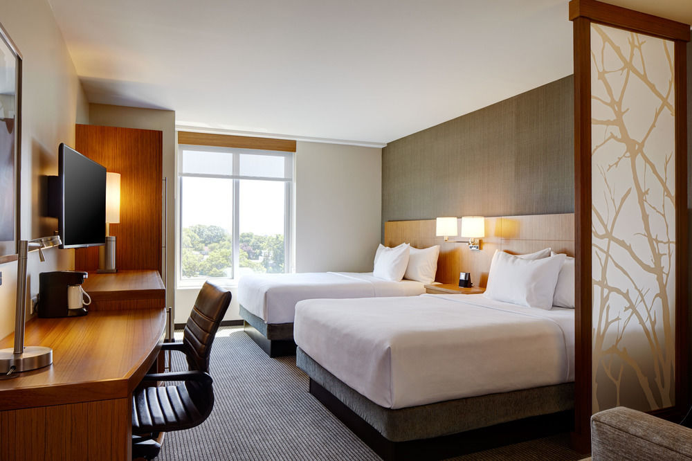 Hyatt Place St. Paul Saint Paul Extérieur photo