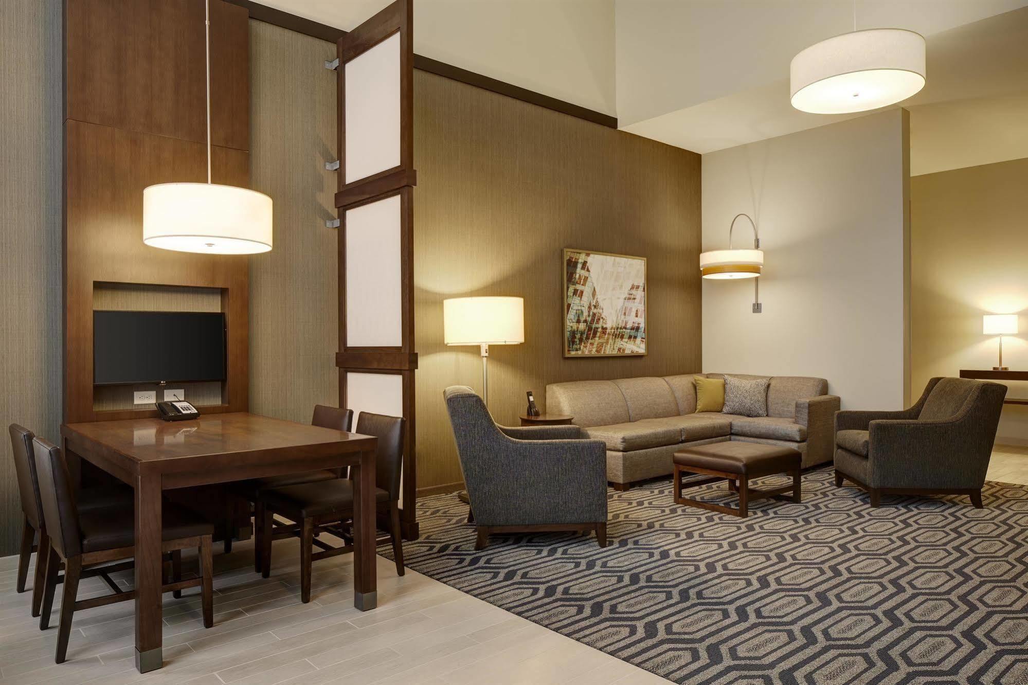 Hyatt Place St. Paul Saint Paul Extérieur photo