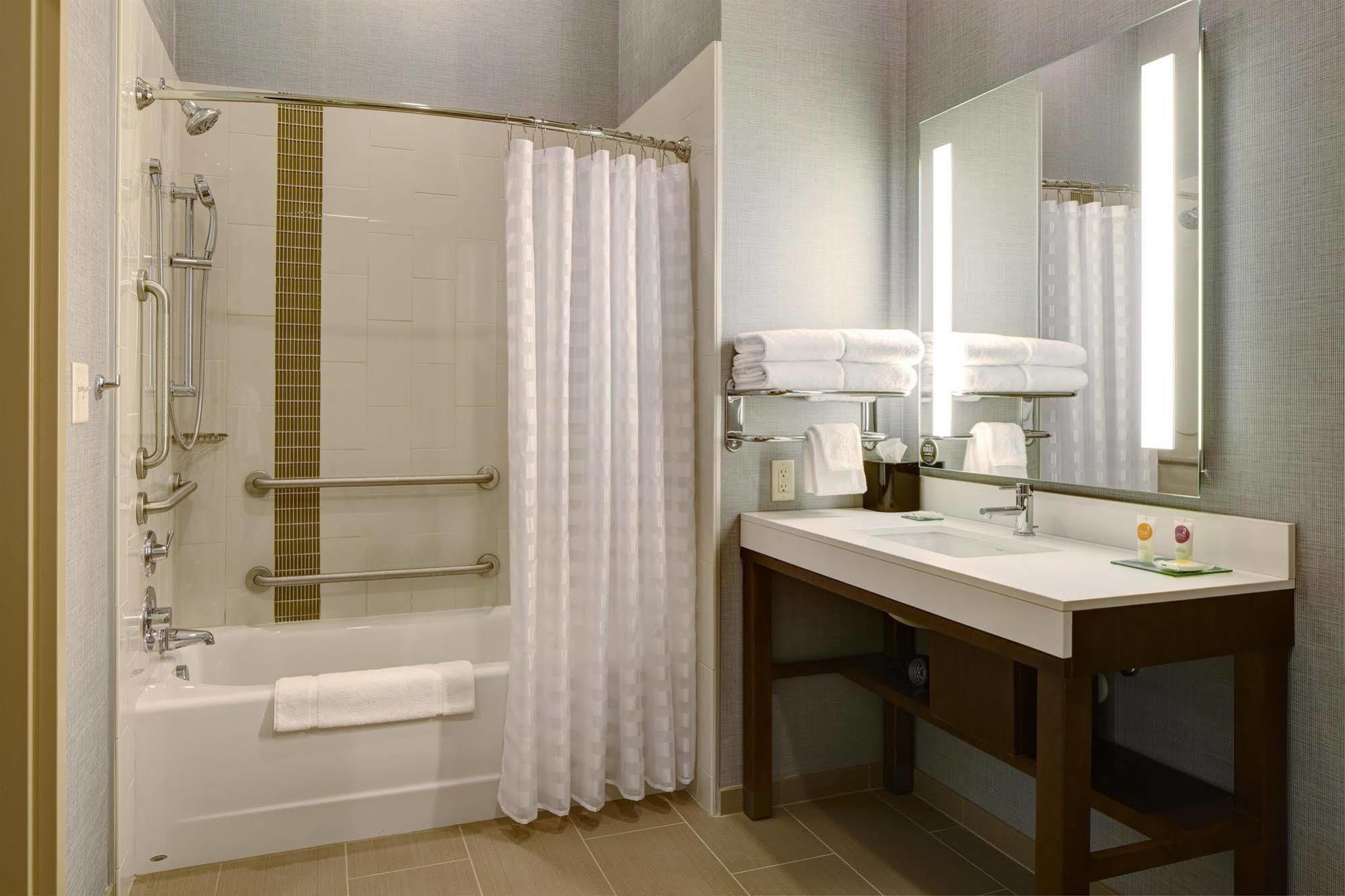Hyatt Place St. Paul Saint Paul Extérieur photo